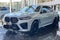 2027 BMW X6 M Competition