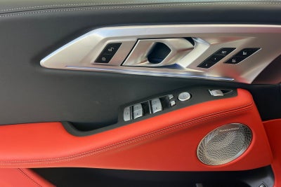 2026 BMW XM Label