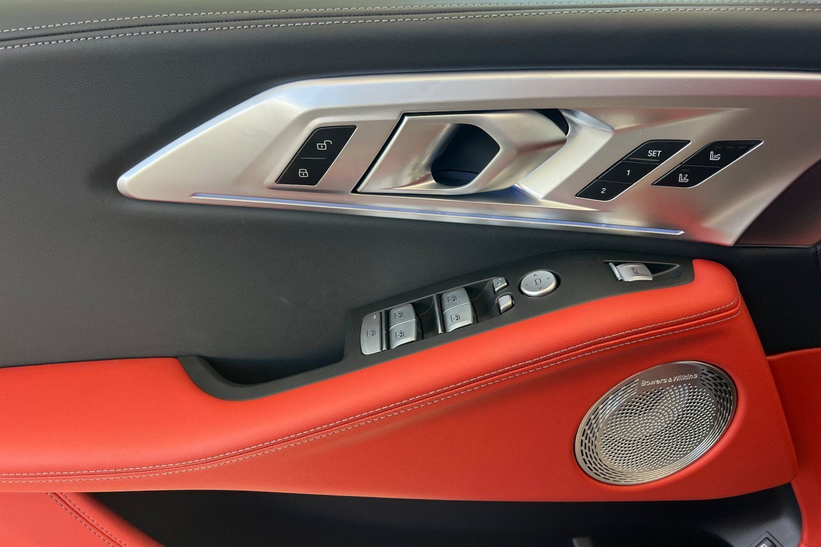 2026 BMW XM Label