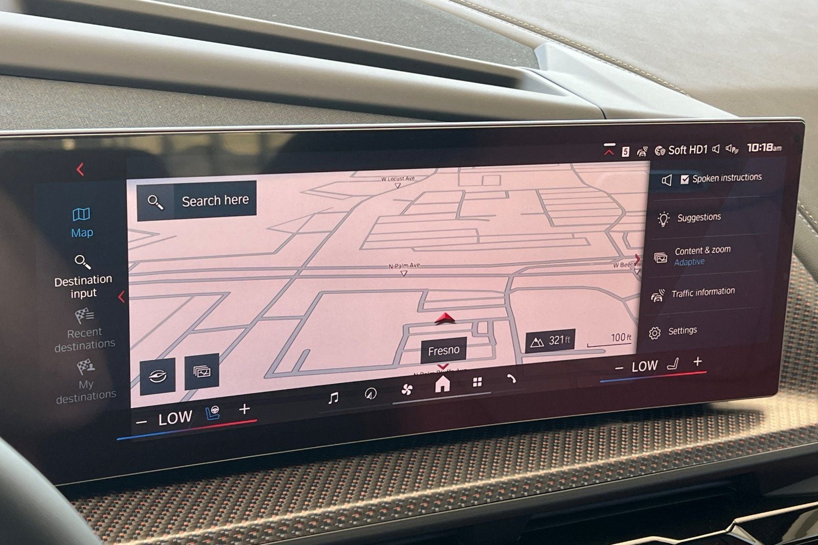 2026 BMW XM Label