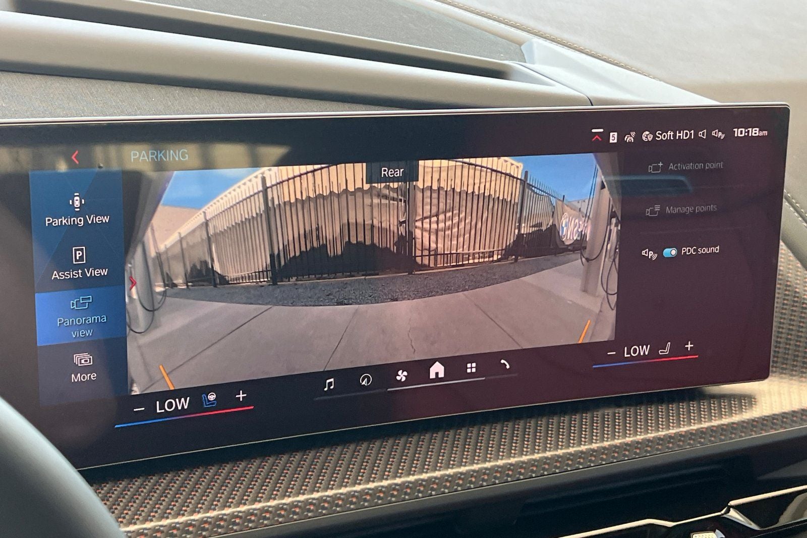 2026 BMW XM Label