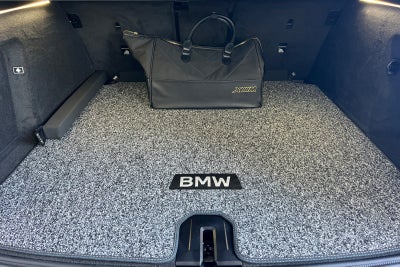 2026 BMW XM Label