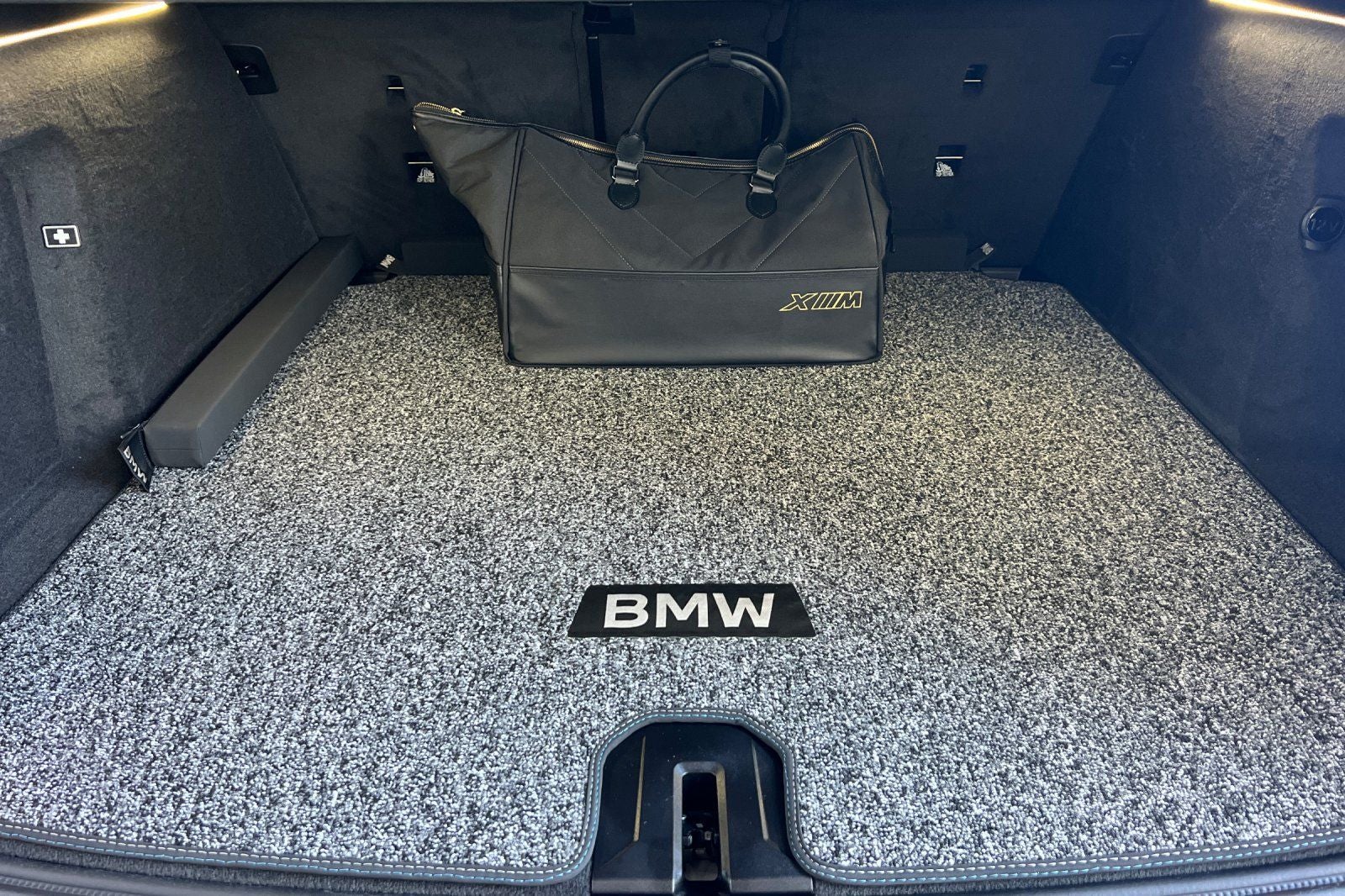 2026 BMW XM Label