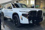 2026 BMW XM Label