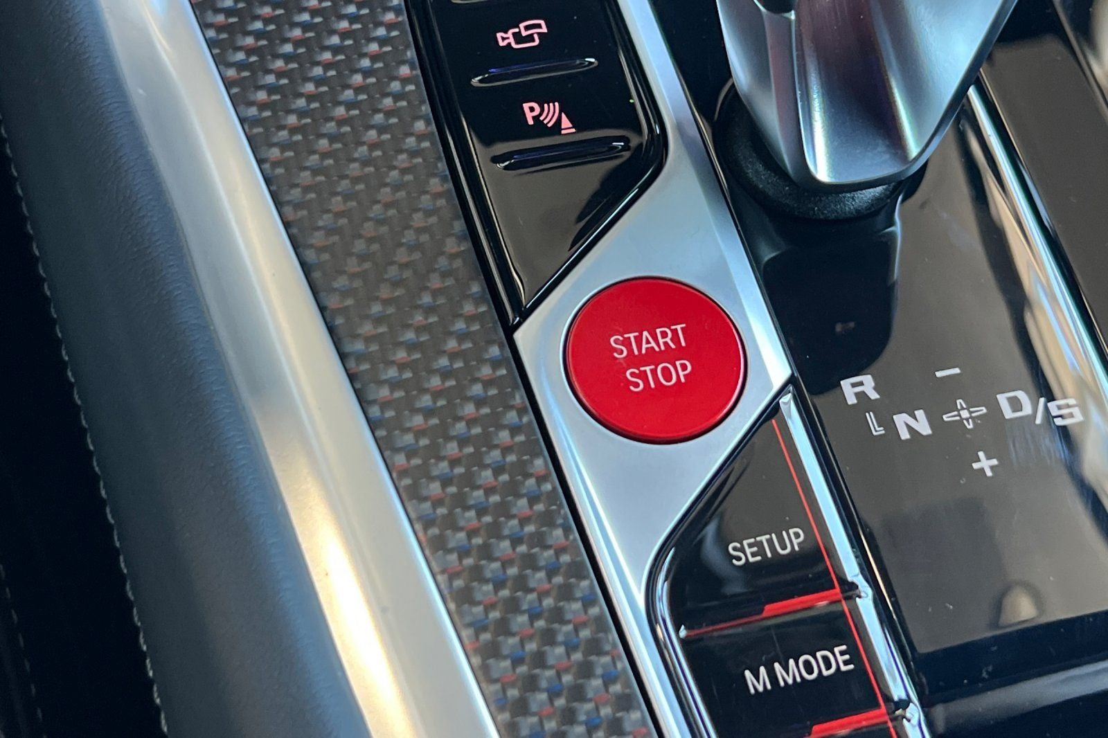 2026 BMW XM Label