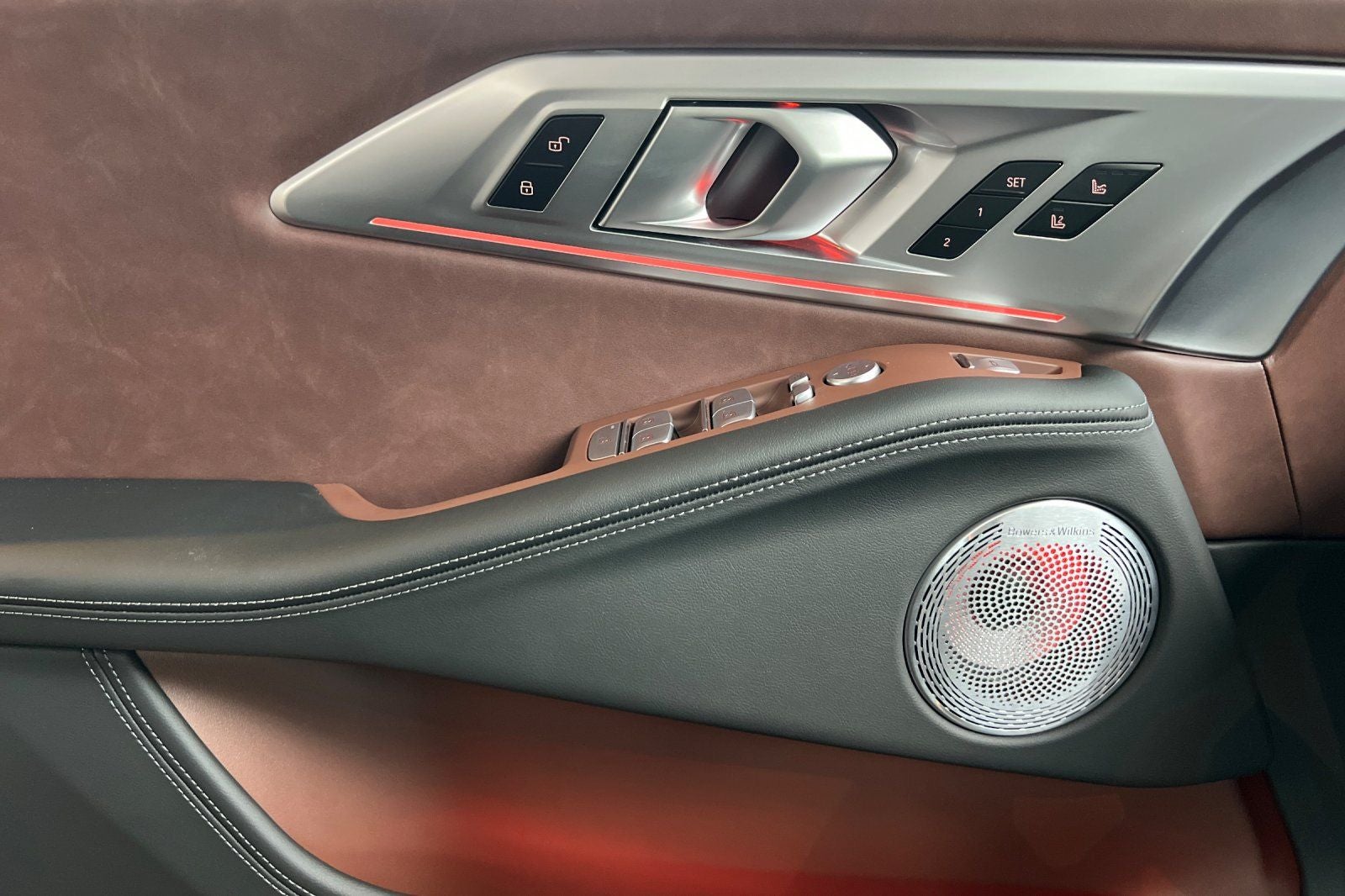 2026 BMW XM Label