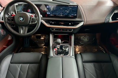 2026 BMW XM Label