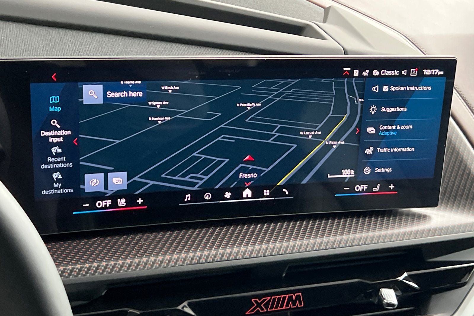 2026 BMW XM Label