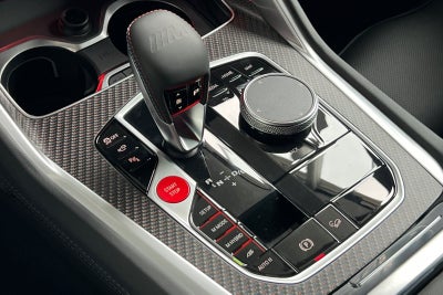 2026 BMW XM Label
