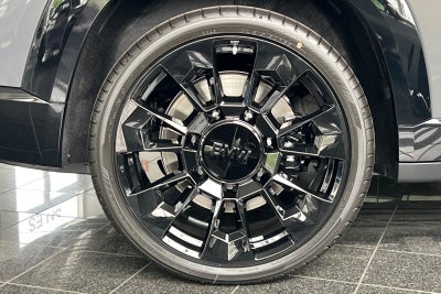 2026 BMW XM Label