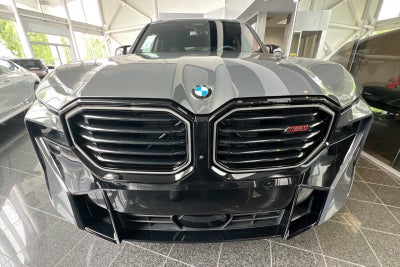 2026 BMW XM Label