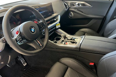 2026 BMW XM Label