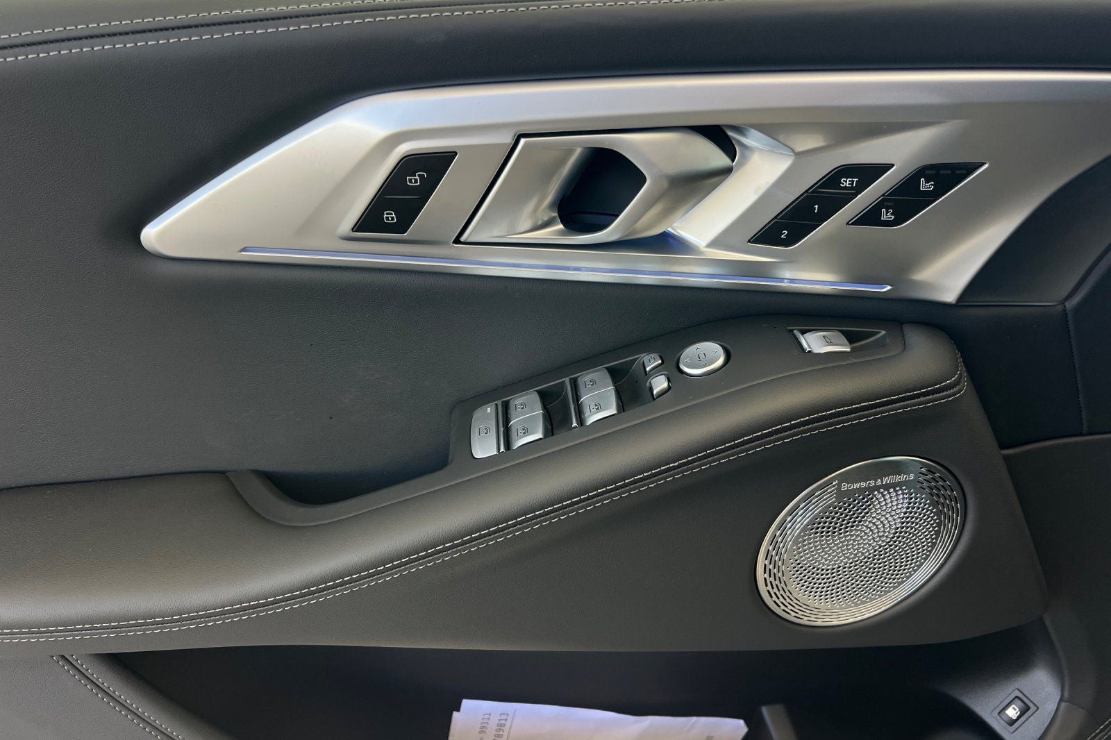 2026 BMW XM Label