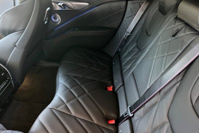 2026 BMW XM Label