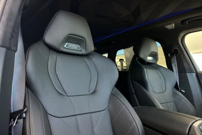 2026 BMW XM Label