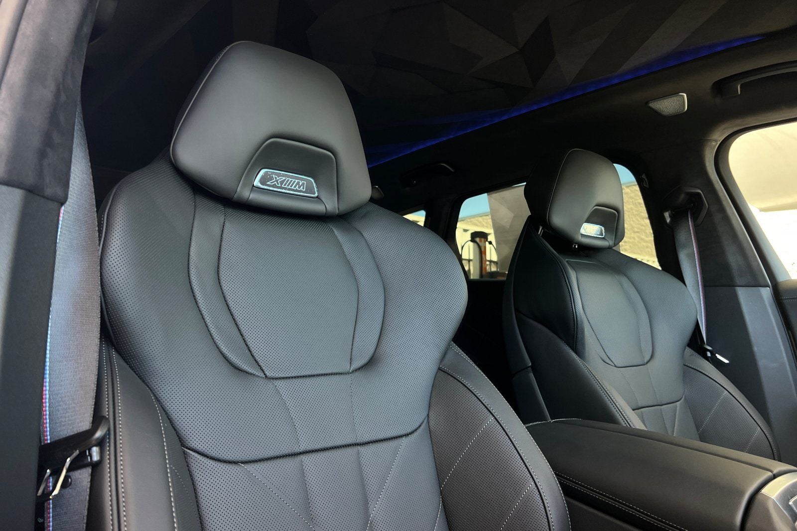 2026 BMW XM Label