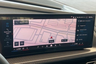 2026 BMW XM Label