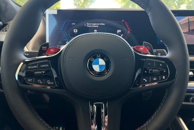 2026 BMW XM Label
