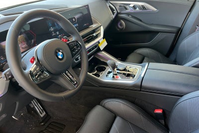 2026 BMW XM Label