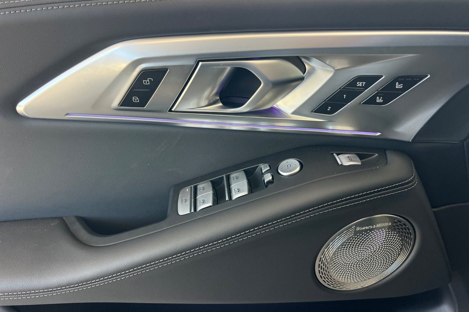2026 BMW XM Label