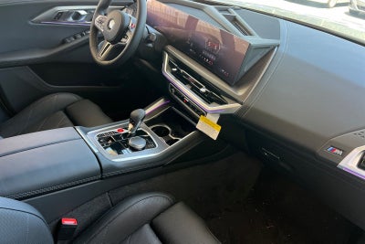 2026 BMW XM Label