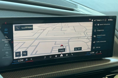2026 BMW XM Label