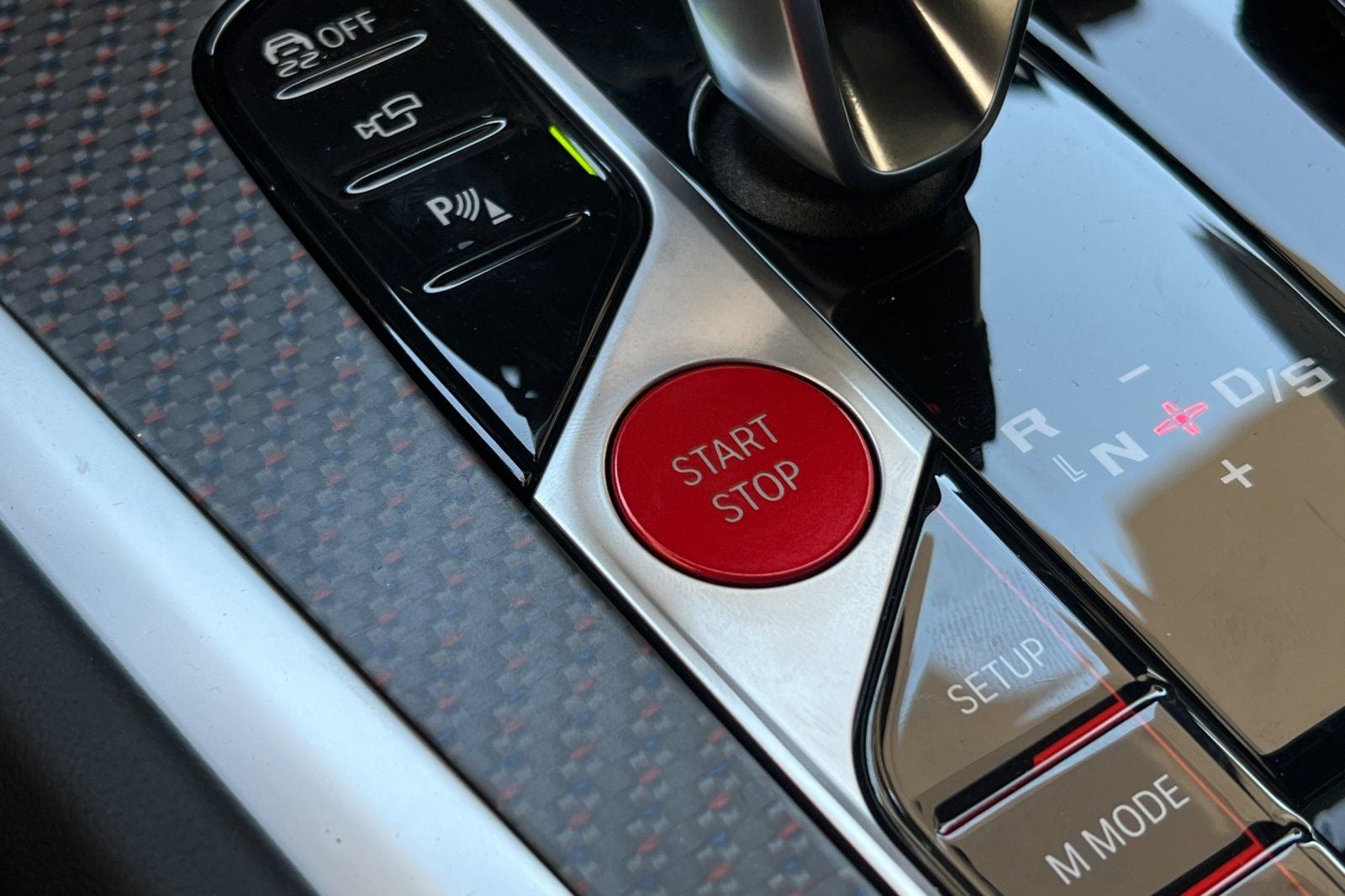 2026 BMW XM Label