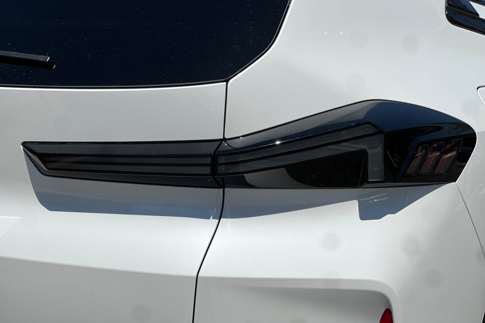 2026 BMW XM Label