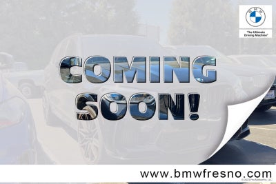 2021 BMW X5 M Base