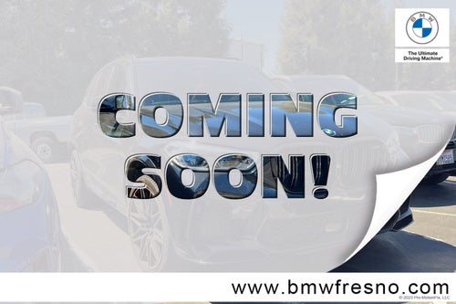 2021 BMW X5 M Base