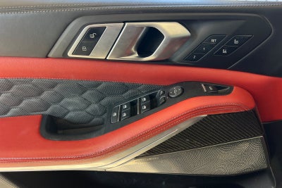 2021 BMW X5 M Base