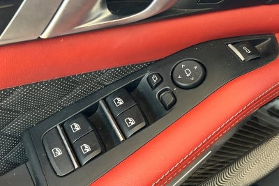 2021 BMW X5 M Base