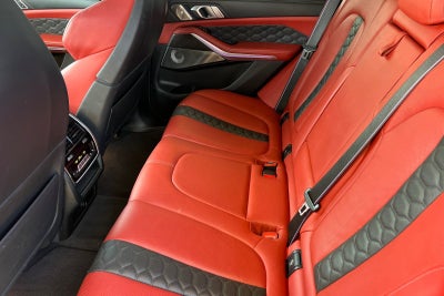 2021 BMW X5 M Base