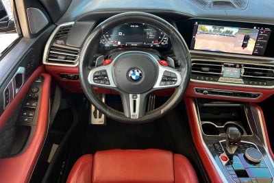 2021 BMW X5 M Base