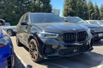2021 BMW X5 M Base