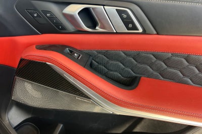 2021 BMW X5 M Base