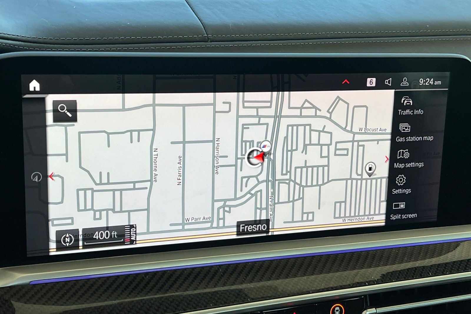 2021 BMW X5 M Base