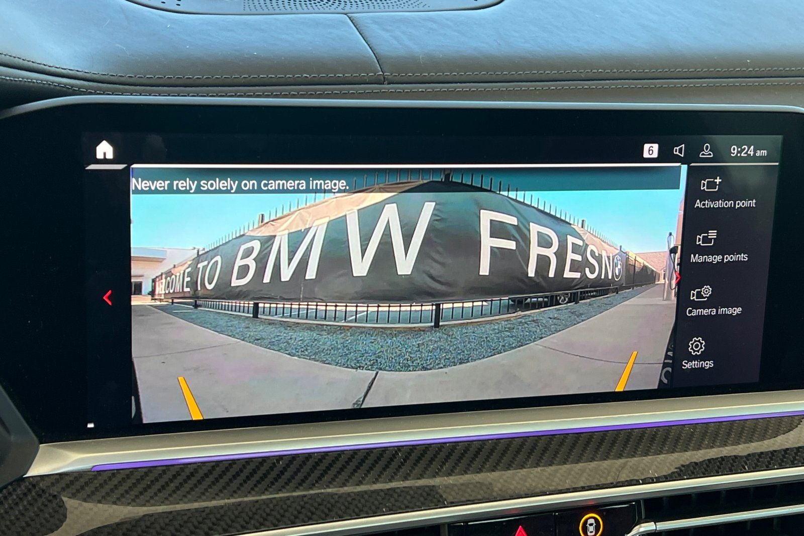 2021 BMW X5 M Base