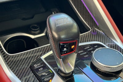 2021 BMW X5 M Base