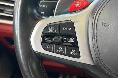 2021 BMW X5 M Base