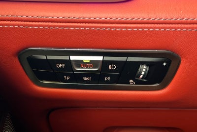 2021 BMW X5 M Base
