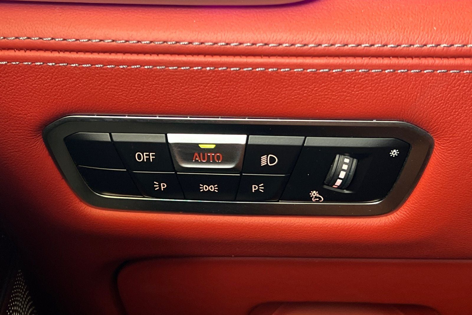 2021 BMW X5 M Base