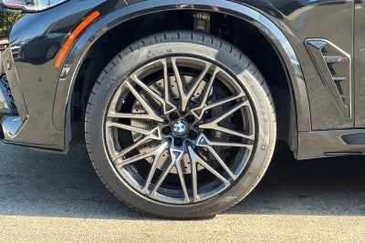 2021 BMW X5 M Base