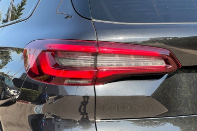 2021 BMW X5 M Base
