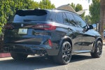 2021 BMW X5 M Base