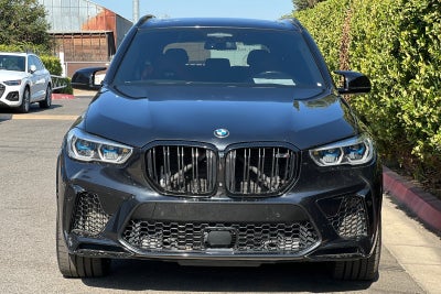 2021 BMW X5 M Base