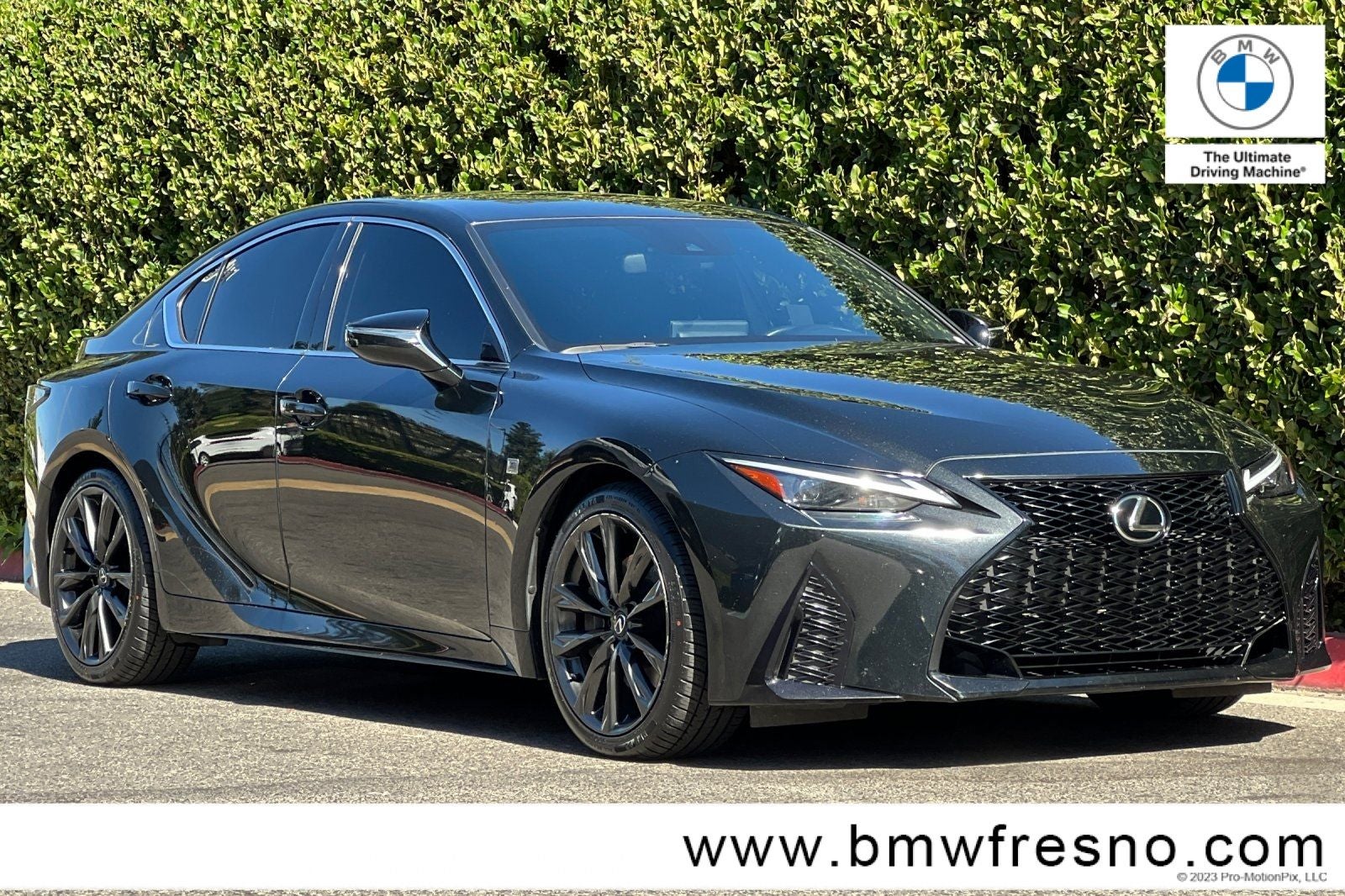 2025 Lexus IS 300