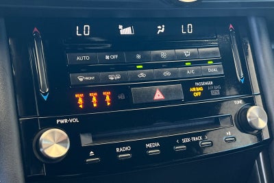 2025 Lexus IS 300
