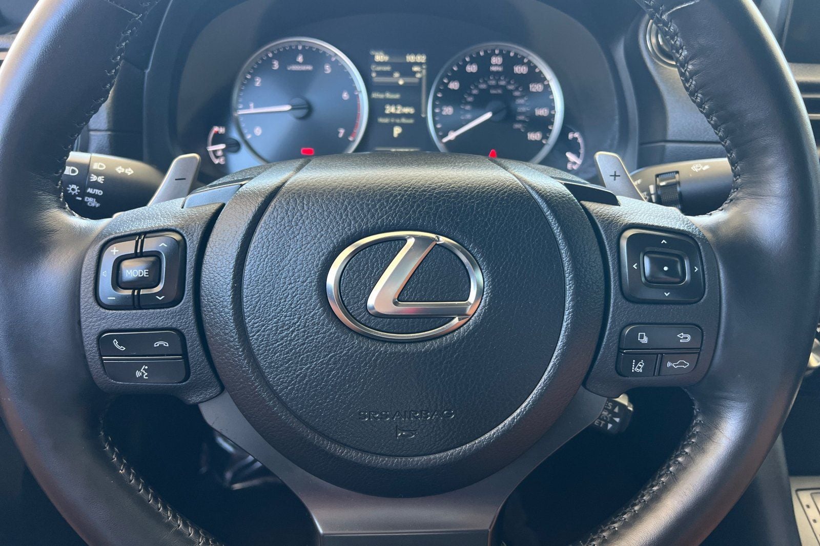 2025 Lexus IS 300
