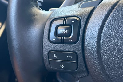 2025 Lexus IS 300